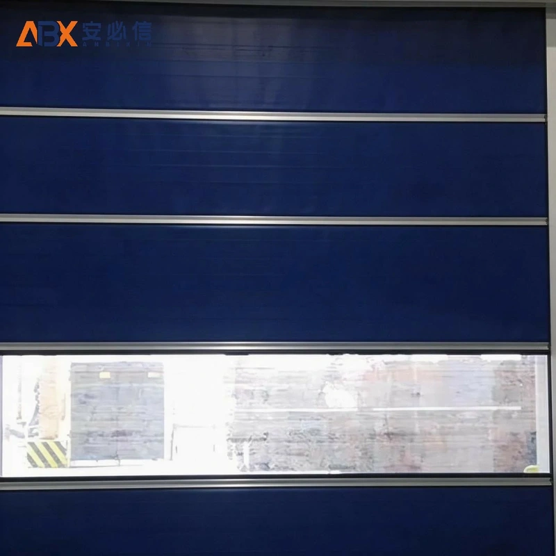 张家界快速卷帘门