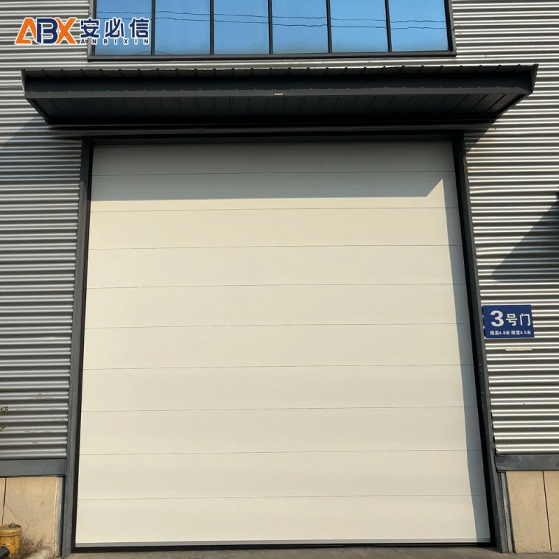 张家界高扬程提升门